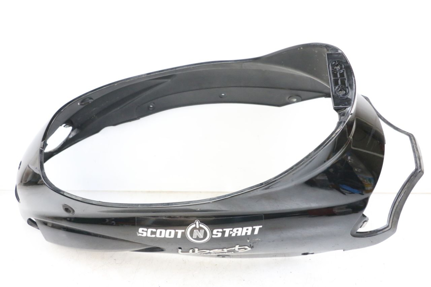 photo de CARENA POSTERIORE PIAGGIO LIBERTY 4T 50 (2004 - 2008) - Zoom sullo stato d'uso