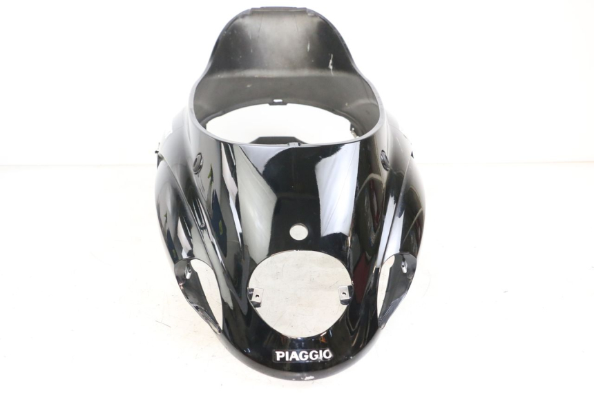 photo de CARENA POSTERIORE PIAGGIO LIBERTY 4T 50 (2004 - 2008) - Altra angolazione