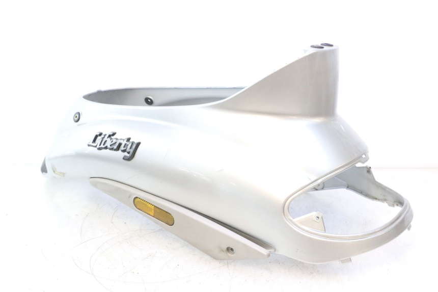 photo de CARENA POSTERIORE PIAGGIO LIBERTY 50 (1998 - 2003) - Zoom sui componenti