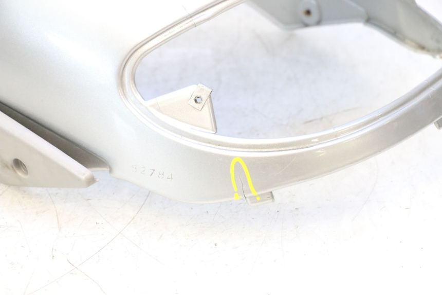 photo de CARENA POSTERIORE PIAGGIO LIBERTY 50 (1998 - 2003) - Zoom sullo stato d'uso