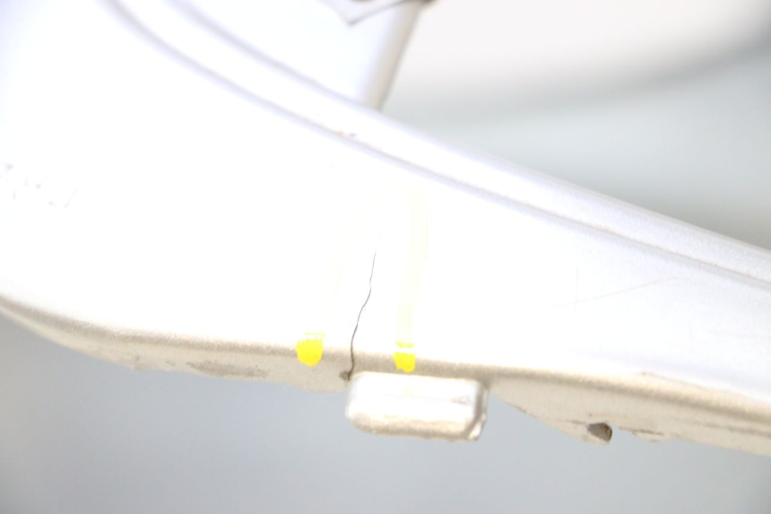 photo de CARENA POSTERIORE PIAGGIO LIBERTY 50 (1998 - 2003) - Altra angolazione