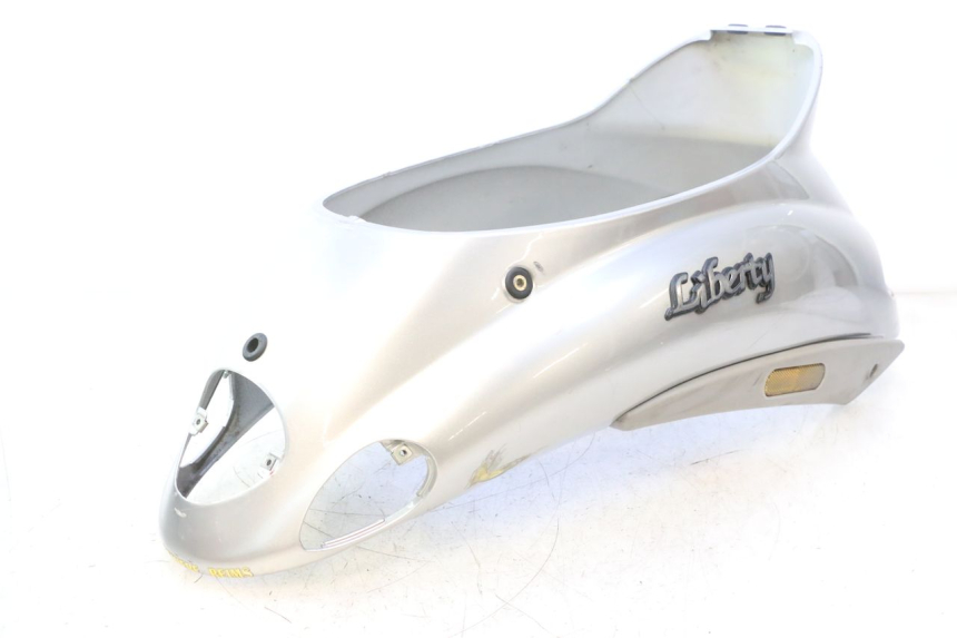 photo de CARENA POSTERIORE PIAGGIO LIBERTY 50 (1998 - 2003) - Stato della superficie e materiale