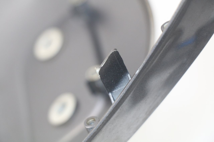 photo de Carena posteriore KYMCO LIKE 4T 50 (2009 - 2018) - Zoom sullo stato d'uso