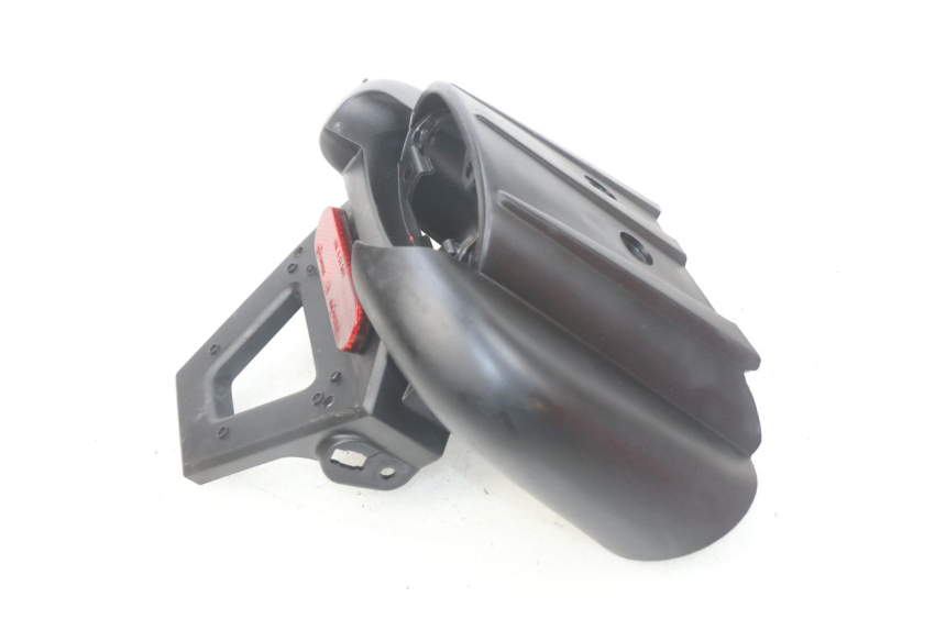photo de CARENA POSTERIORE PEUGEOT LUDIX 50 (2008 - 2017) - Zoom sullo stato d'uso