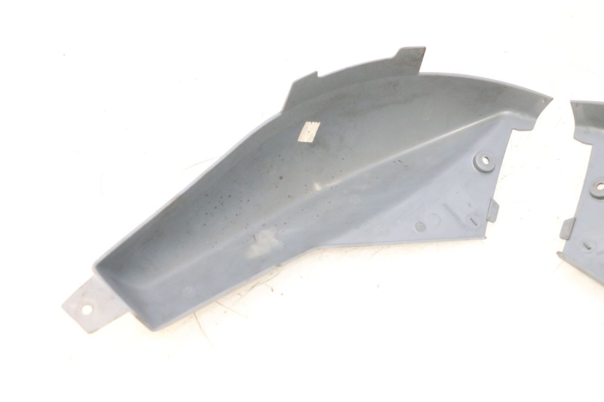 photo de CARENA POSTERIORE PEUGEOT LUDIX ONE 14P 50 (2004 - 2013) - Vista d'insieme del prodotto