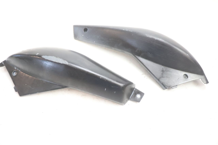 photo de CARENA POSTERIORE PEUGEOT LUDIX ONE 50 (2004 - 2006) - Altra angolazione