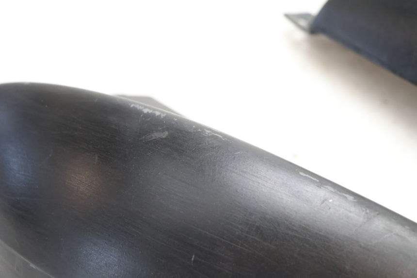 photo de CARENA POSTERIORE PEUGEOT LUDIX ONE 50 (2004 - 2006) - Stato della superficie e materiale
