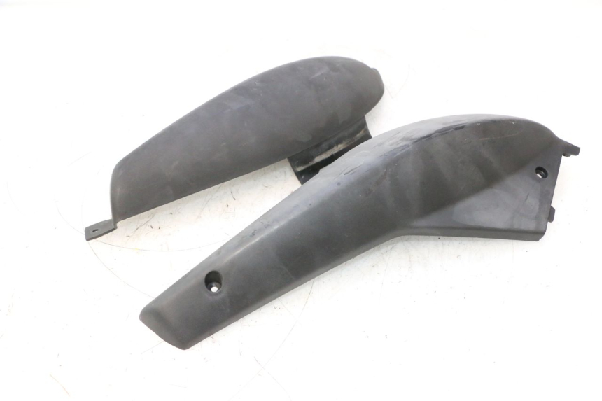 photo de CARENA POSTERIORE PEUGEOT LUDIX PRO 2T 50 (2010 - 2017) - Stato della superficie e materiale