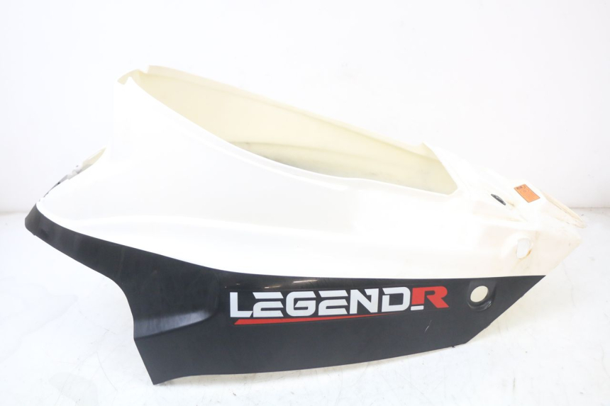 photo de CARENA POSTERIORE MASH LEGEND'R 4T 50 (2021 - 2025) - Zoom sullo stato d'uso