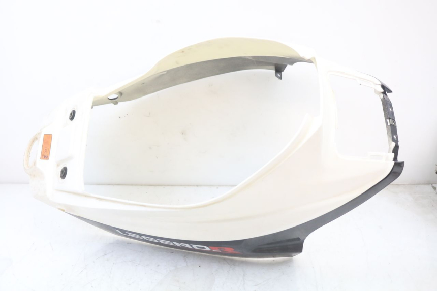 photo de CARENA POSTERIORE MASH LEGEND'R 4T 50 (2021 - 2025) - Vista d'insieme del prodotto