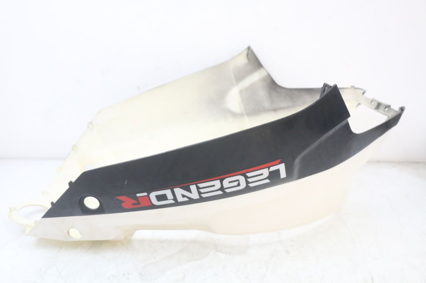 photo de CARENA POSTERIORE MASH LEGEND'R 4T 50 (2021 - 2025) - Dettagli dei punti di fissaggio