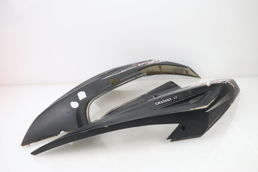 photo de Carena posteriore EUROCKA MATADOR 4T 50 (2010 - 2016) - Vista principale