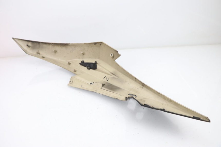 photo de Carena posteriore EUROCKA MATADOR 4T 50 (2010 - 2016) - Caratteristiche distintive