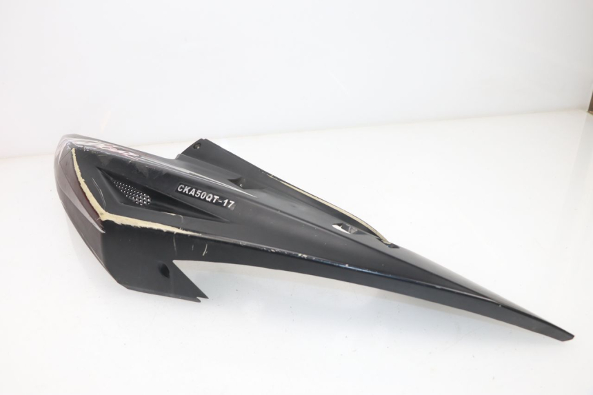 photo de Carena posteriore EUROCKA MATADOR 4T 50 (2010 - 2016) - Focus sulla struttura