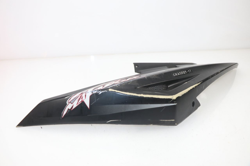 photo de Carena posteriore EUROCKA MATADOR 4T 50 (2010 - 2016) - Angolazione alternativa