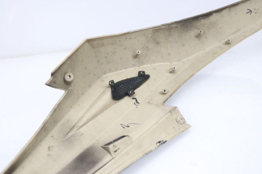 photo de Carena posteriore EUROCKA MATADOR 4T 50 (2010 - 2016) - Vista principale