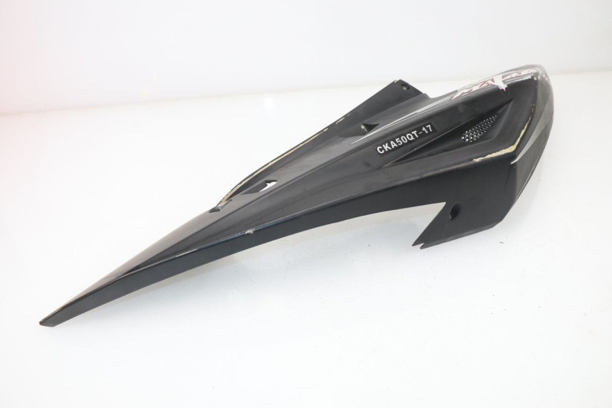 photo de Carena posteriore EUROCKA MATADOR 4T 50 (2010 - 2016) - Vista d'insieme del prodotto