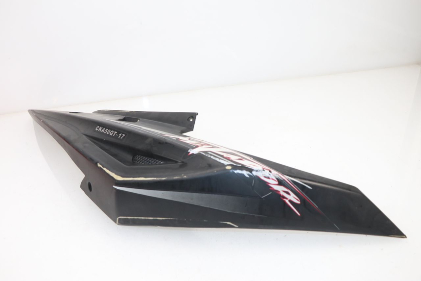 photo de Carena posteriore EUROCKA MATADOR 4T 50 (2010 - 2016) - Dettagli dei punti di fissaggio