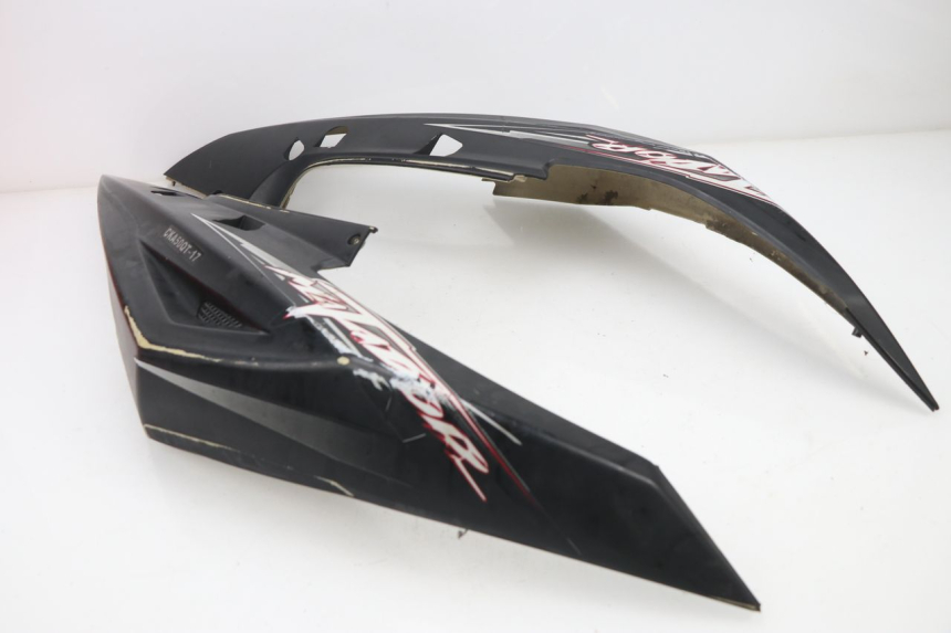 photo de Carena posteriore EUROCKA MATADOR 4T 50 (2010 - 2016) - Primo piano tecnico