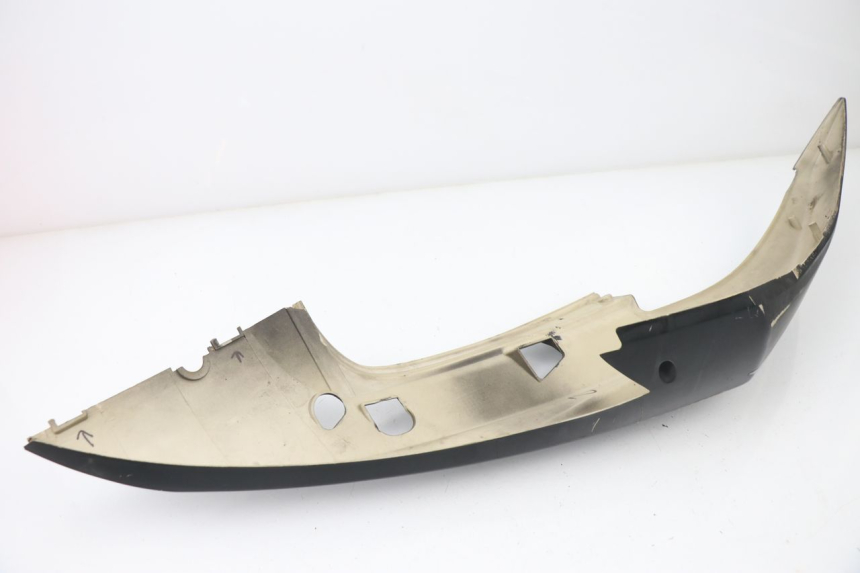 photo de Carena posteriore EUROCKA MATADOR 4T 50 (2010 - 2016) - Stato della superficie e materiale