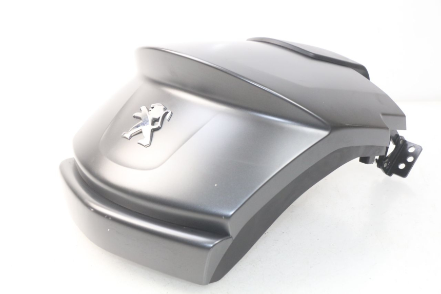 photo de Carena posteriore PEUGEOT METROPOLIS 400 (2017 - 2020) - Vista principale