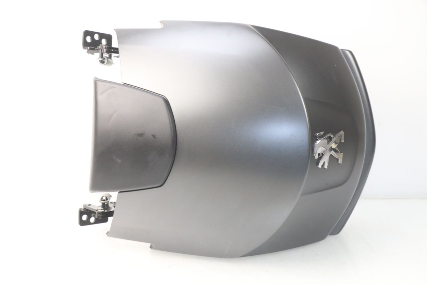 photo de Carena posteriore PEUGEOT METROPOLIS 400 (2017 - 2020) - Altra angolazione