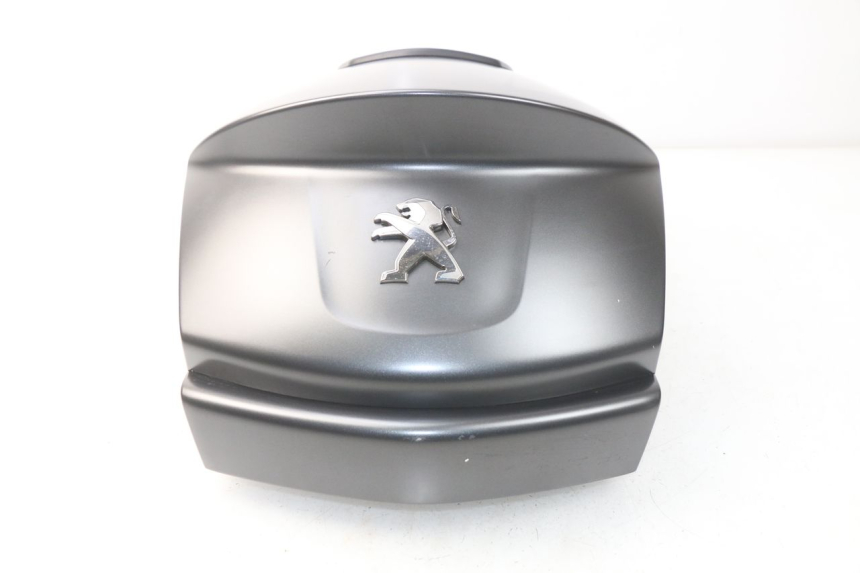 photo de Carena posteriore PEUGEOT METROPOLIS 400 (2017 - 2020) - Dettagli dei punti di fissaggio