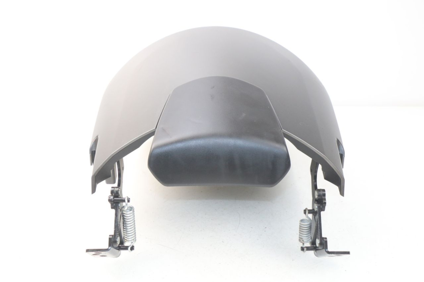 photo de Carena posteriore PEUGEOT METROPOLIS 400 (2017 - 2020) - Marcature e riferimenti originali