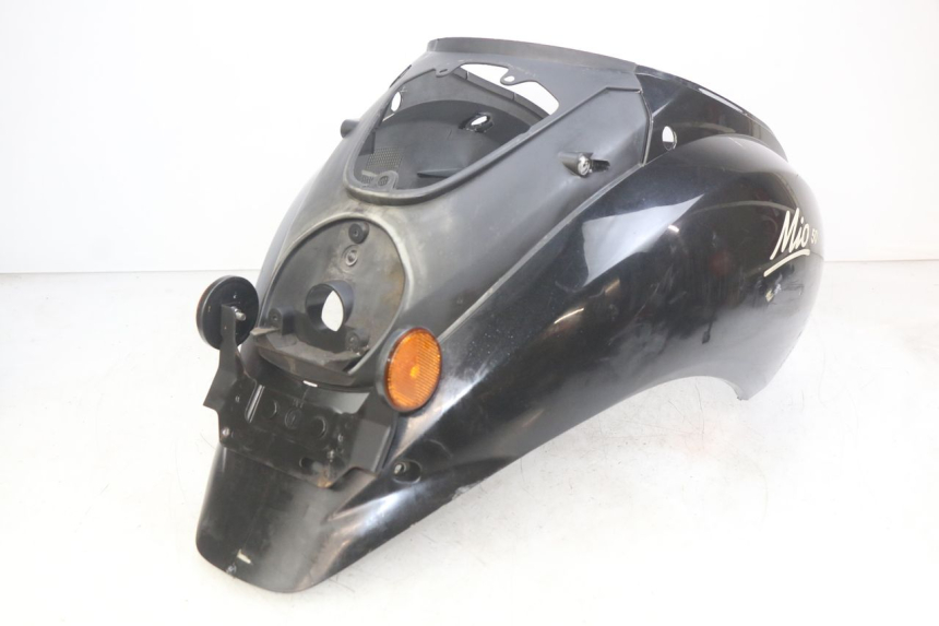 photo de CARENA POSTERIORE SYM MIO 50 (2011 - 2017) - Vista principale