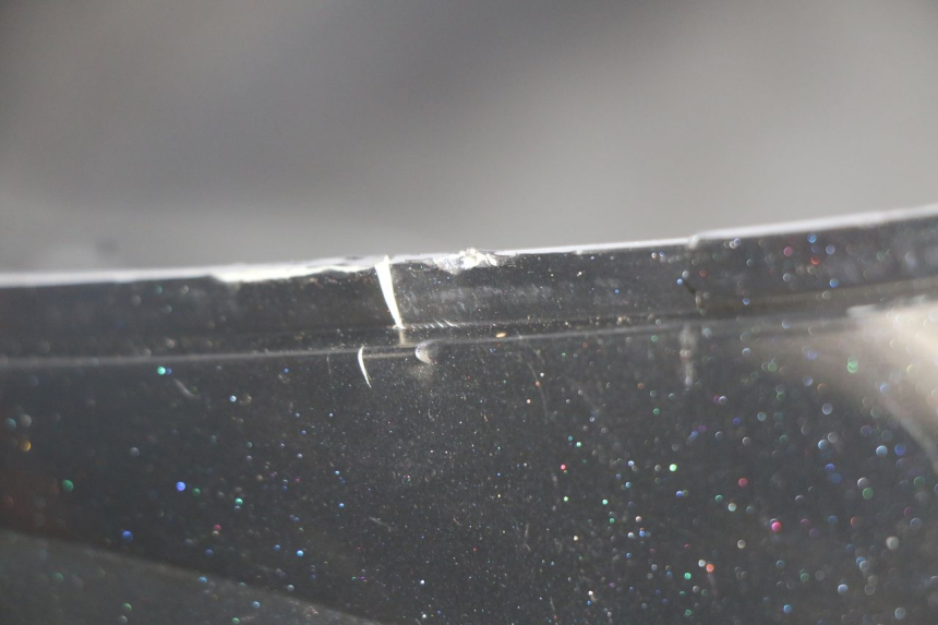 photo de CARENA POSTERIORE SYM MIO 50 (2011 - 2017) - Zoom sui componenti