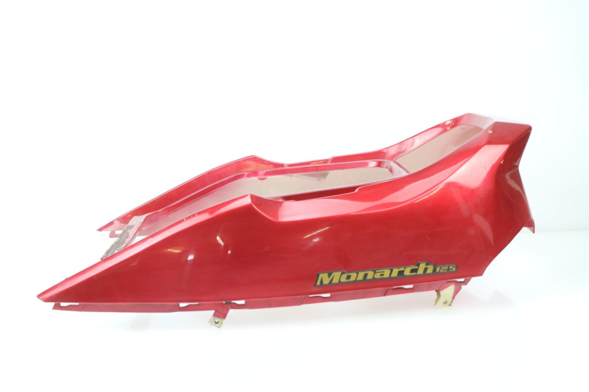 photo de Carena posteriore LINHAI MONARCH 125 (2003 - 2005) - Vista principale