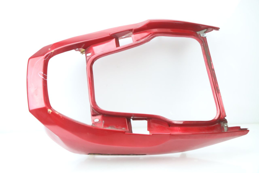 photo de Carena posteriore LINHAI MONARCH 125 (2003 - 2005) - Stato della superficie e materiale