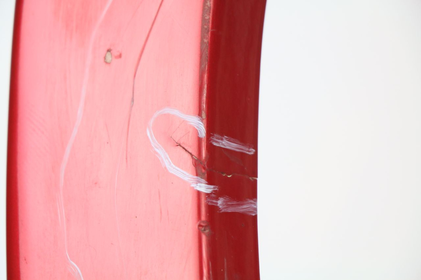 photo de Carena posteriore LINHAI MONARCH 125 (2003 - 2005) - Marcature e riferimenti originali