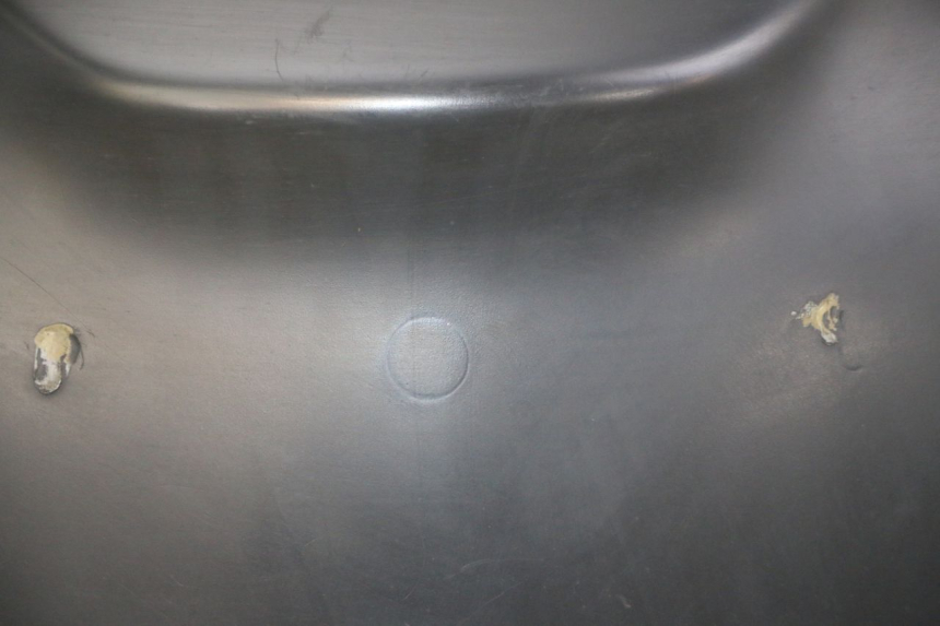 photo de Carena posteriore PIAGGIO MP3 LT 400 (2007 - 2012) - Stato della superficie e materiale