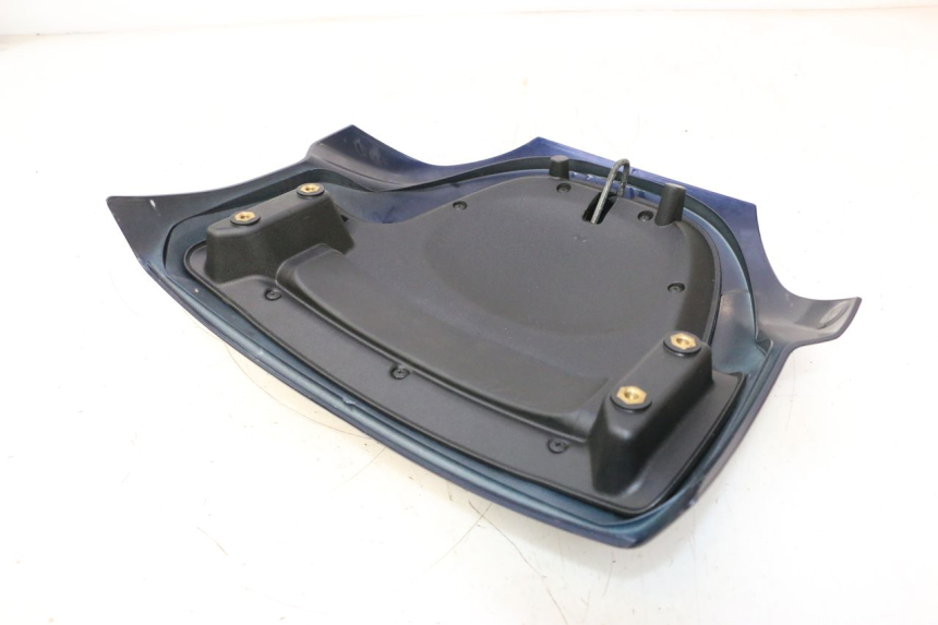 photo de Carena posteriore PIAGGIO MP3 LT 400 (2007 - 2012) - Primo piano tecnico