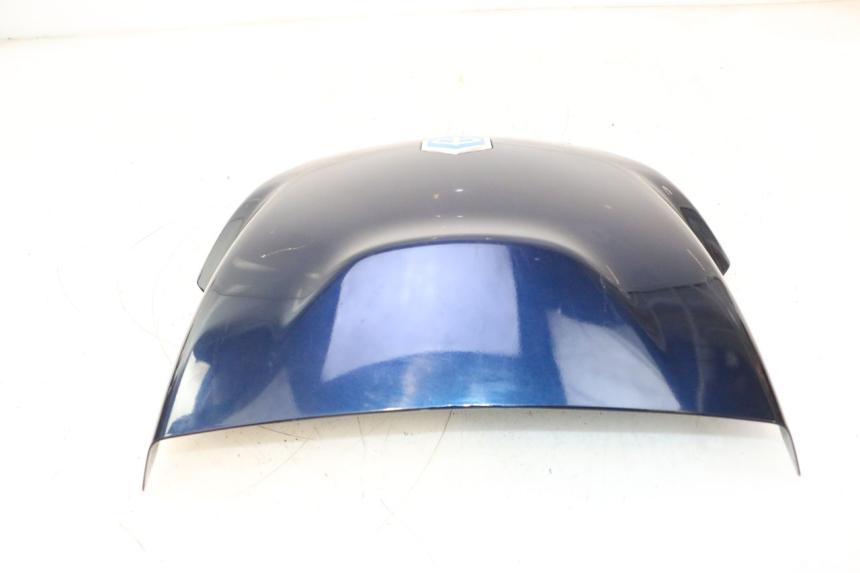 photo de Carena posteriore PIAGGIO MP3 LT 400 (2007 - 2012) - Dettagli dei punti di fissaggio