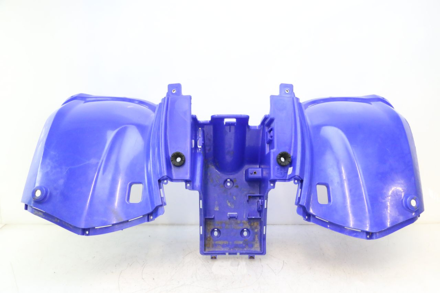 photo de CARENA POSTERIORE KYMCO MXU R 250 (2004 - 2010) - Vista principale