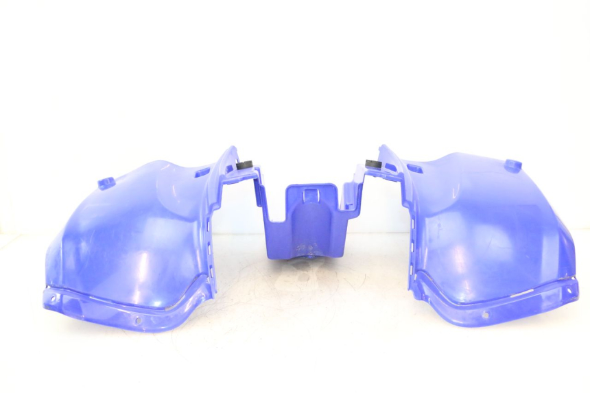 photo de CARENA POSTERIORE KYMCO MXU R 250 (2004 - 2010) - Caratteristiche distintive