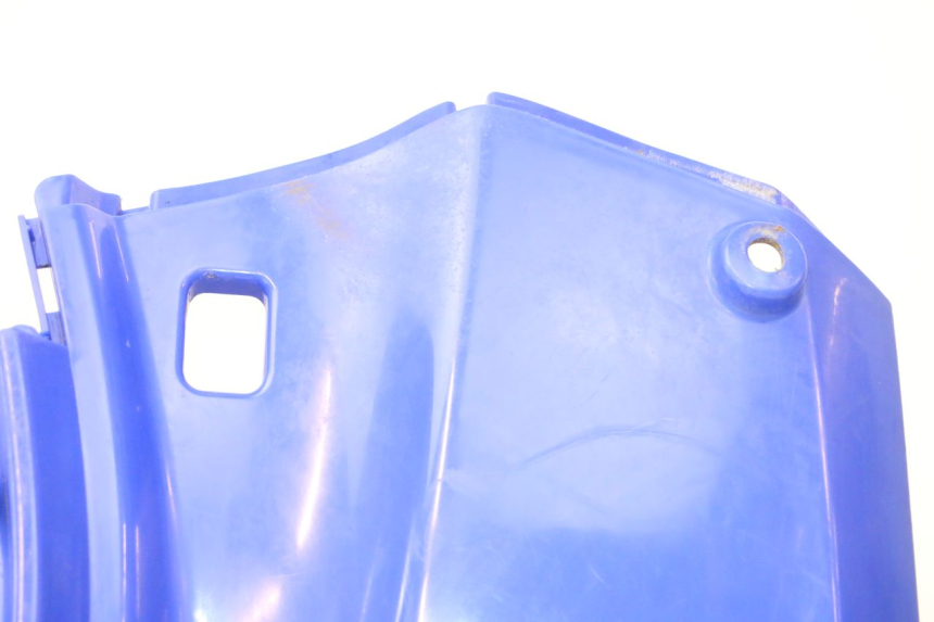 photo de CARENA POSTERIORE KYMCO MXU R 250 (2004 - 2010) - Focus sulla struttura