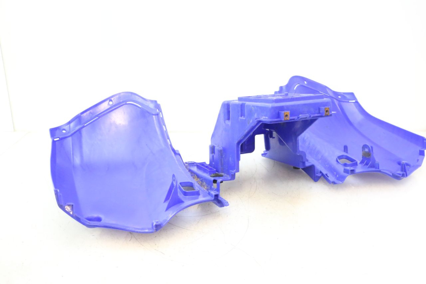 photo de CARENA POSTERIORE KYMCO MXU R 250 (2004 - 2010) - Altra angolazione