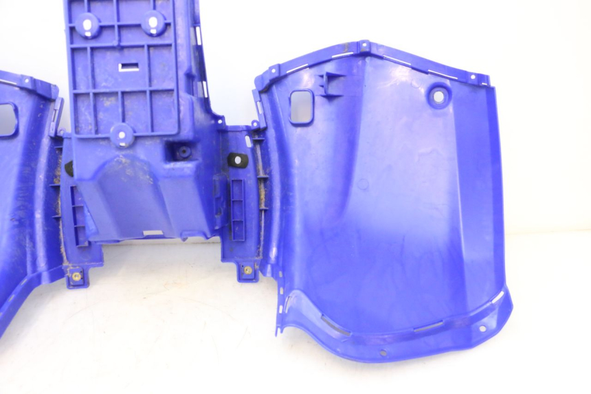 photo de CARENA POSTERIORE KYMCO MXU R 250 (2004 - 2010) - Primo piano tecnico