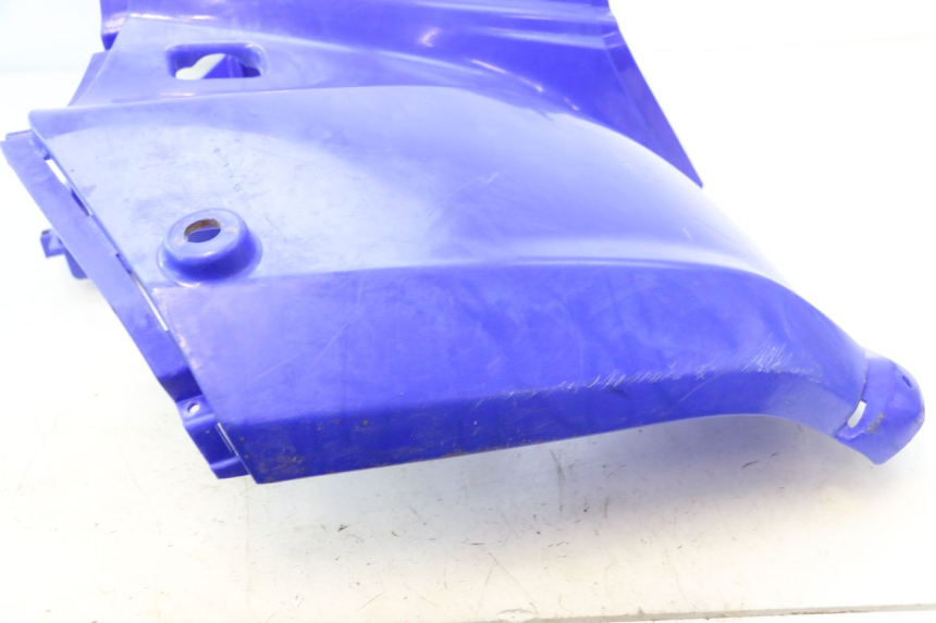 photo de CARENA POSTERIORE KYMCO MXU R 250 (2004 - 2010) - Stato della superficie e materiale