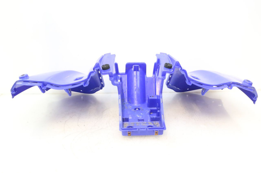photo de CARENA POSTERIORE KYMCO MXU R 250 (2004 - 2010) - Ricambio usato controllato