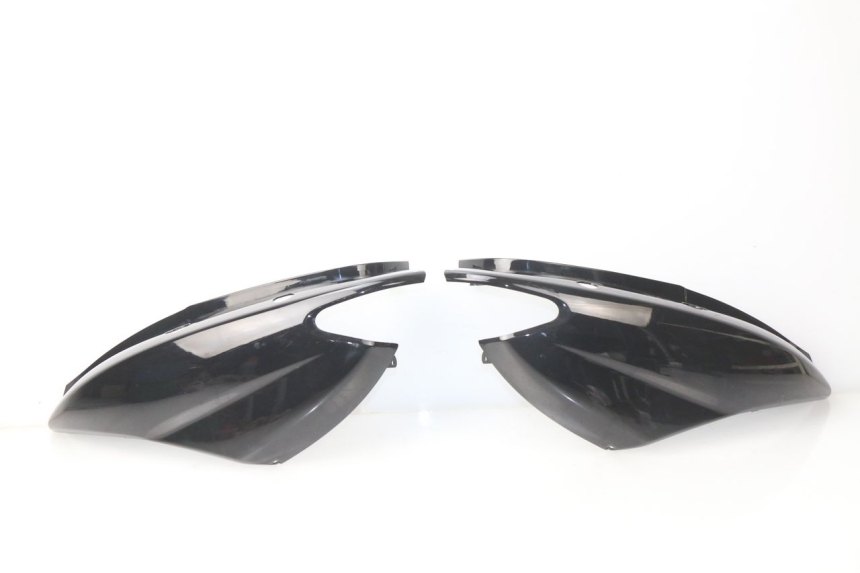 photo de Carena posteriore YAMAHA NEOS NEO'S 4T 50 (2008 - 2016) - Vista principale