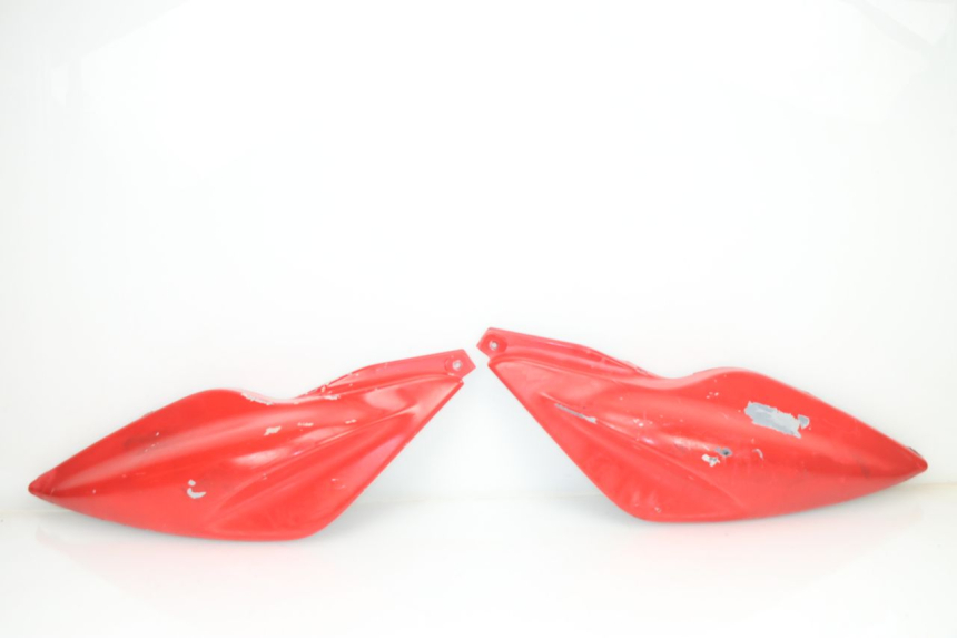 photo de CARENA POSTERIORE MBK NITRO 50 (2004 - 2008) - Vista principale