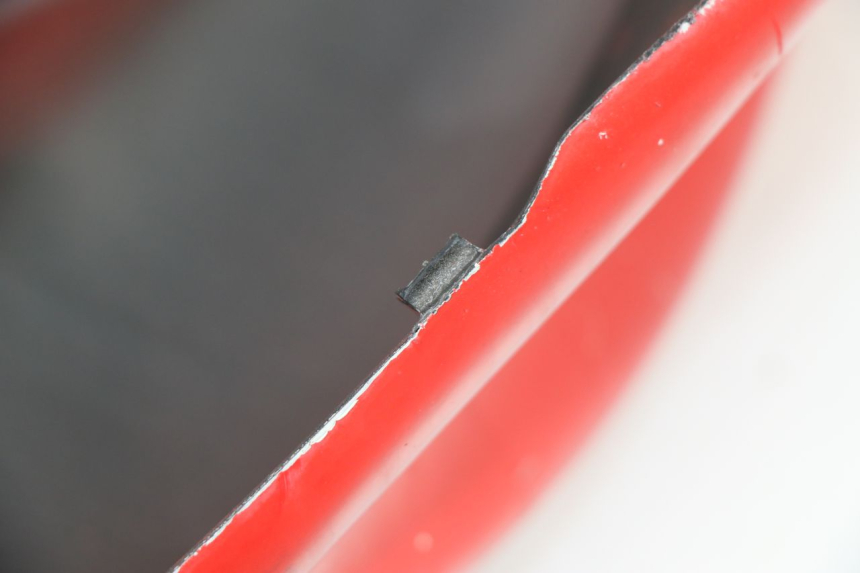 photo de CARENA POSTERIORE MBK NITRO 50 (2004 - 2008) - Dettaglio del componente