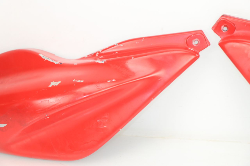 photo de CARENA POSTERIORE MBK NITRO 50 (2004 - 2008) - Primo piano ad alta risoluzione