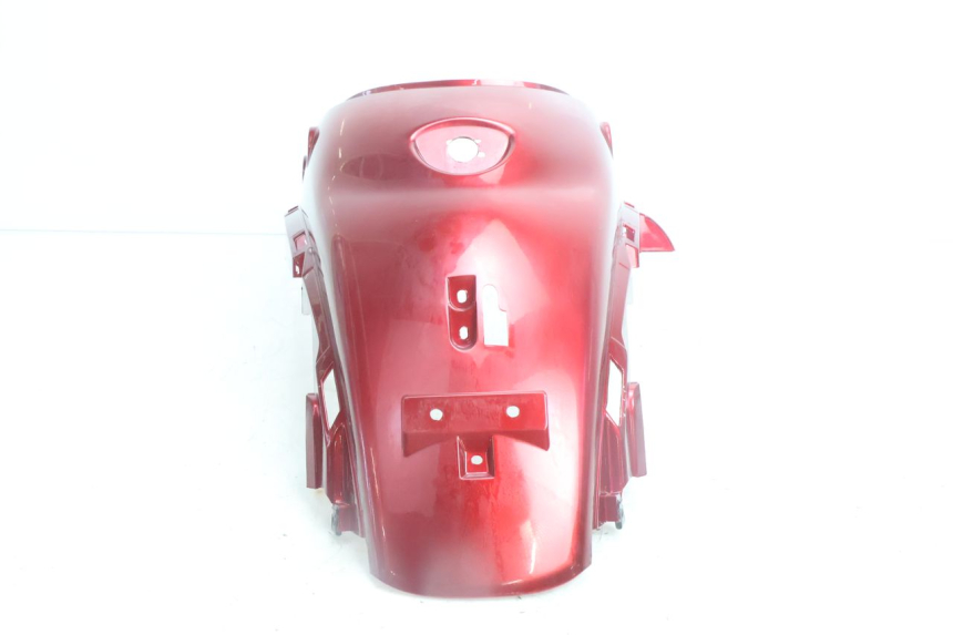 photo de CARENA POSTERIORE JM MOTORS OLDIES 4T 50 (2010 - 2020) - Zoom sullo stato d'uso