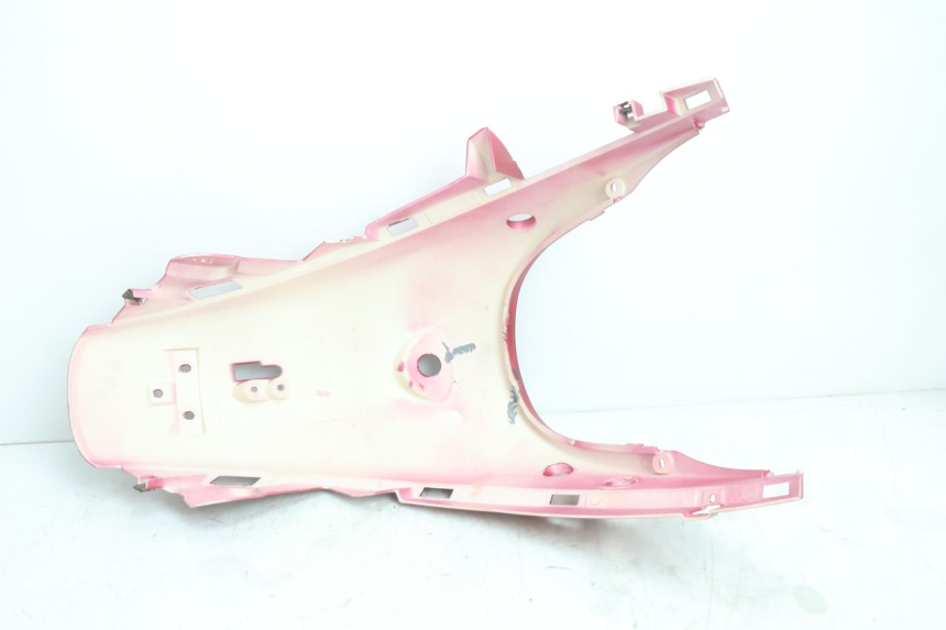 photo de CARENA POSTERIORE JM MOTORS OLDIES 4T 50 (2010 - 2020) - Stato della superficie e materiale