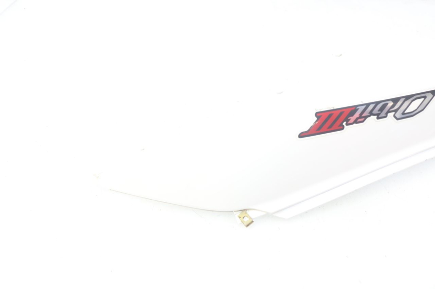 photo de CARENAGE POSTERIORE SYM ORBIT III 3 4T 50 (2018 - 2021) - Caratteristiche distintive